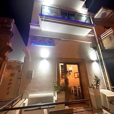 Affittacamere Monti Porto Cesareo Exteriör bild