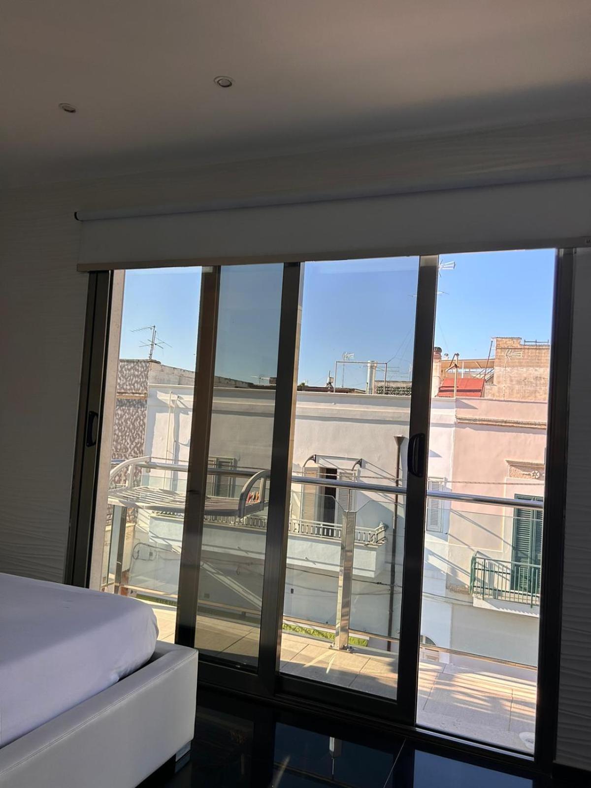 Affittacamere Monti Porto Cesareo Exteriör bild
